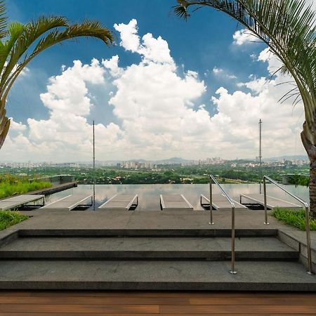 סאו פאולו River One 2303 - Luxury Studio מראה חיצוני תמונה